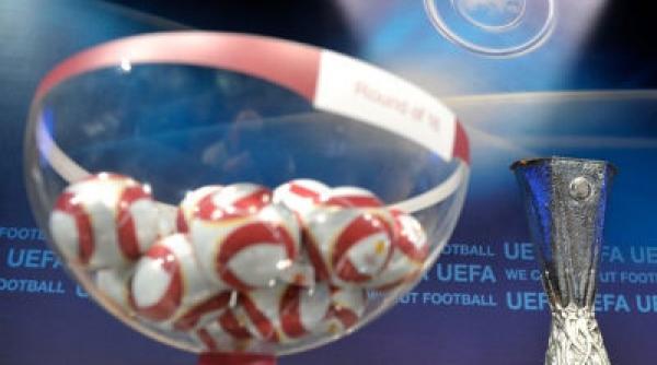 europa league porto spartak si benfica psv in sferturi