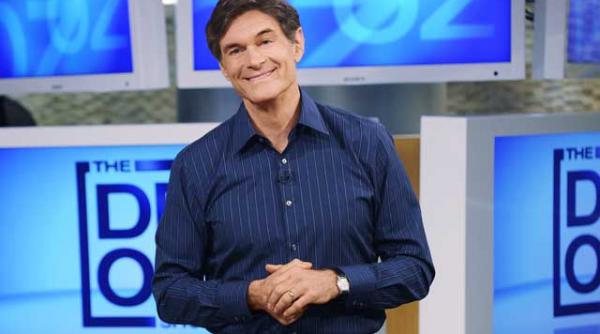 in exclusivitate pentru cititorii jurnalului cele mai noi sfaturi marca dr oz