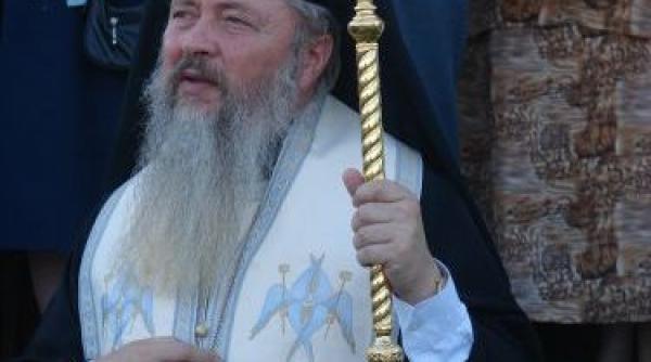 ips andrei andreicut noul mitropolit al clujului