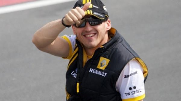 kubica depaseste pronosticurile in privinta vindecarii si a recuperarii