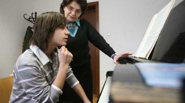 sunet vioara muzica destin