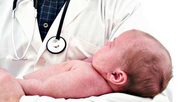 testiculul trebuie coborat din burta