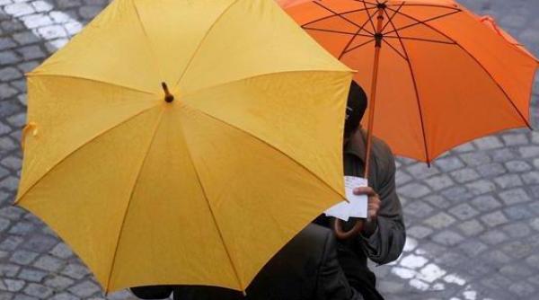 urmeaza un weekend fierbinte dupa ploi temperaturi caniculare mai multe zile la rand