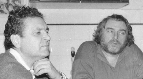 viata lui adrian paunescu povestita de andrei paunescu