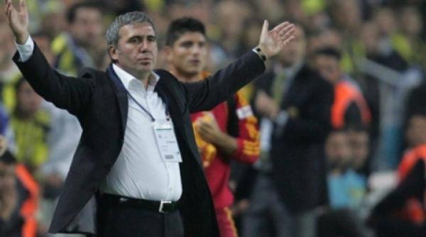 hagi la un pas de a fi demis nu vreau sa comentez acum