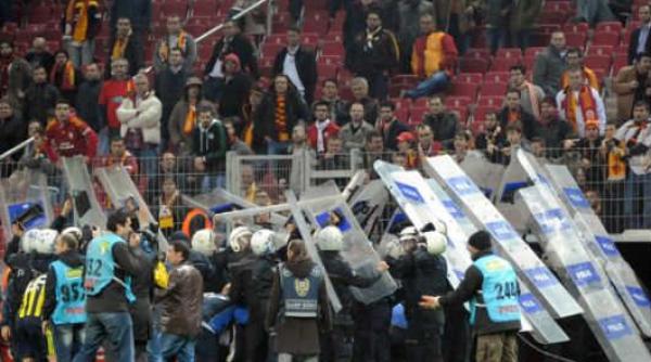 incidente la istanbul dupa galata fener