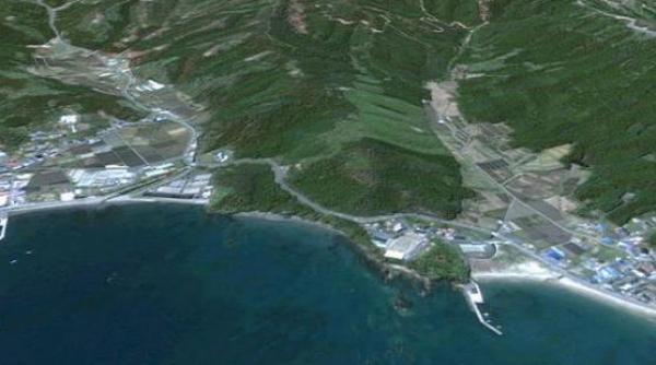 o peninsula din japonia s a deplasat 5 3 metri in urma seismului de 9 grade