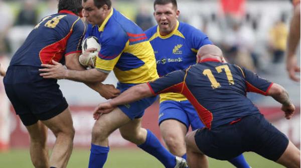 rugby romania spania 64 8 in cen