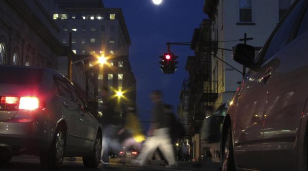 super luna super show de noapte