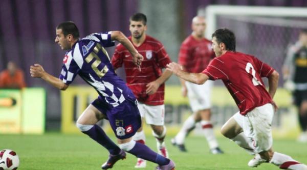 victoria branesti fc timisoara 0 2 video