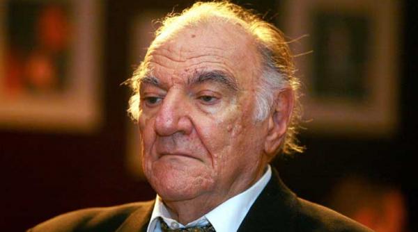 astazi e ziua ta valentin gheorghiu