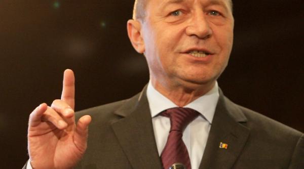 basescu despre libia nici daca am fi vrut nu aveam cu ce sa participam