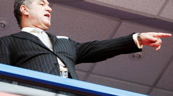 becali il face praf pe szekely jucator de divizia c au mai fost niste mortaciuni