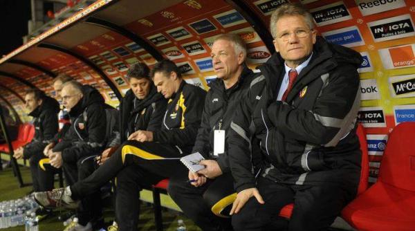 boloni si lens prima victorie in 8 meciuri cu video