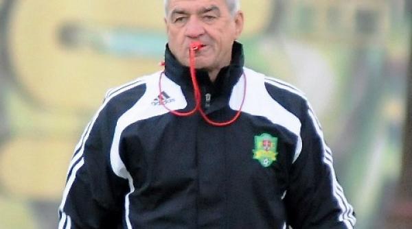 hizo rezultat echitabil ramanem in lupta pentru titlu