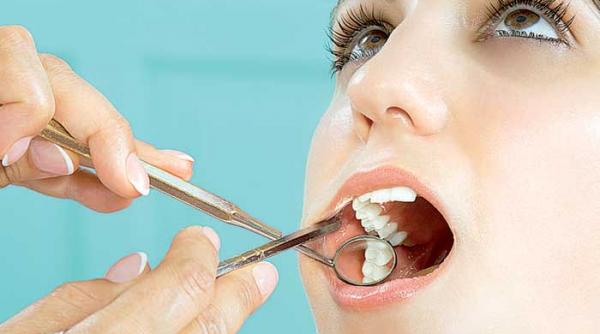 leziuni ale mucoasei bucale cu potential de malignizare