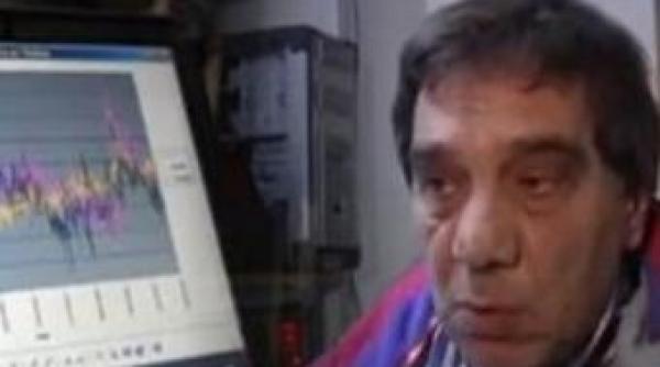 seismolog italian cutremurul din japonia era anuntat