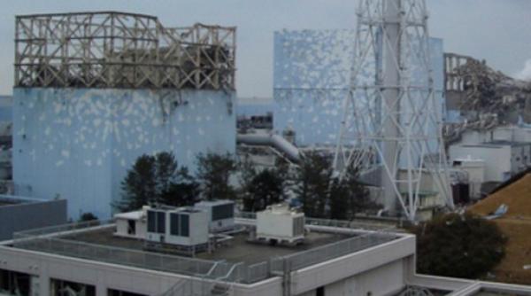 situatia la centrala nucleara fukushima in continuare grava