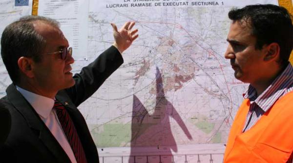 vanatorii de recompense au pus ochii pe autostrada lugoj deva