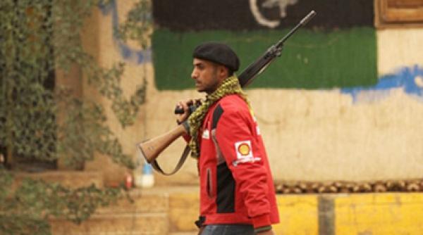 ziarist libian executat de un lunetist la benghazi