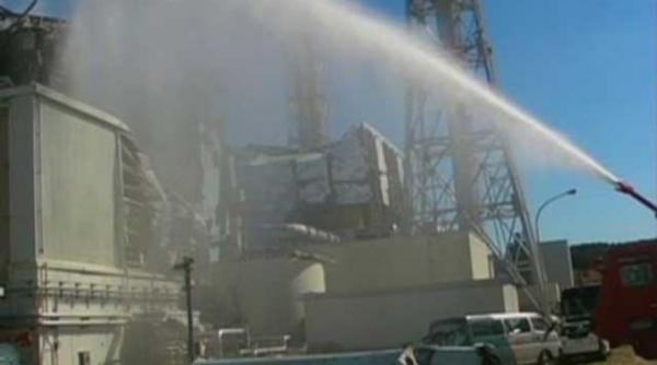 autoritatea americana de reglementare in domeniul nuclear situatia se stabilizeaza la reactoarele de la fukushima