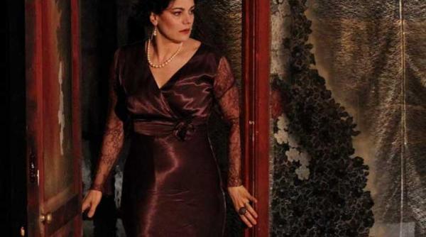 maia morgenstern nominalizarea o onoare pentru actor o lupta de culise pentru criticarime