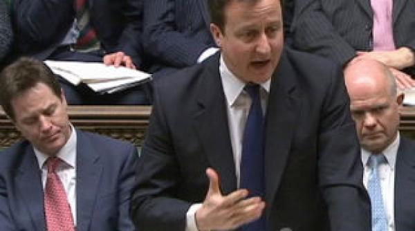 oficial nato va prelua controlul operatiunilor militare in libia