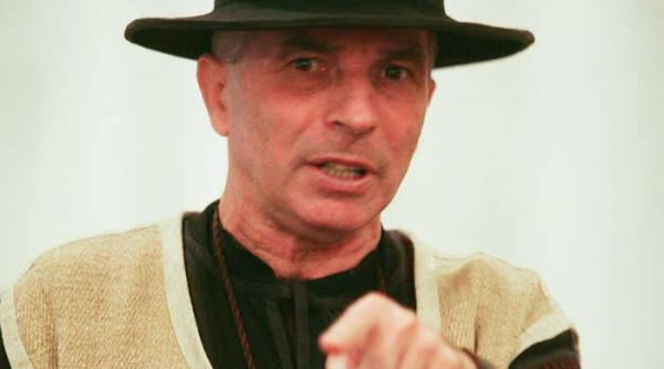 omul zilei grigore lese