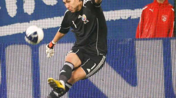 pantilimon doar o victorie cu bosnia ne mentine in cursa calificarii