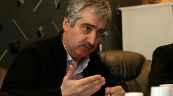 senatorul vasile nistor paraseste pd l