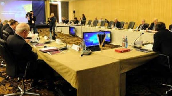 uefa reconfirma decizia de a suspenda federatia bosniaca