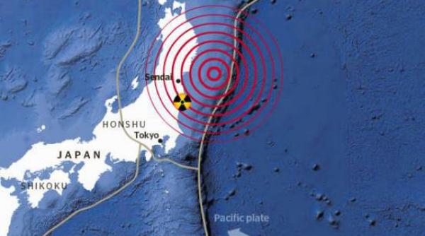alte doua cutremure de 6 grade au lovit nord estul japoniei