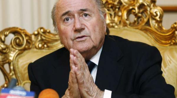 blatter la ultima candidatura