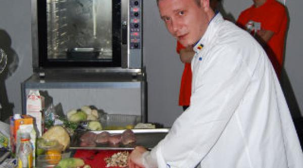 bronz si recunoastere internationala pentru echipa romaniei