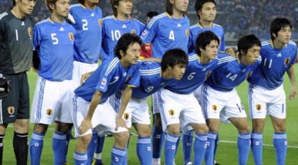 campionatul de fotbal al japoniei va fi reluat la 23 aprilie