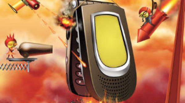 crestere exploziva a virusilor pentru smartphone