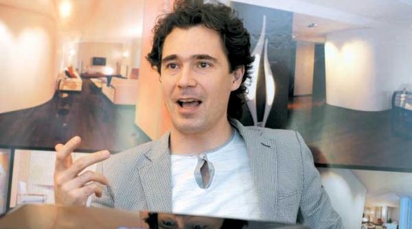 de la micul paris la bucurestiul european