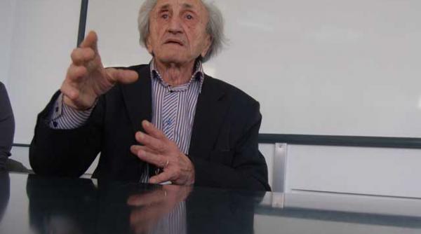 dinu cocea singurul regizor roman premiat cu o stea la hollywood