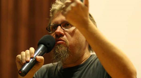 obsesia pentru adevar a lui florin iepan