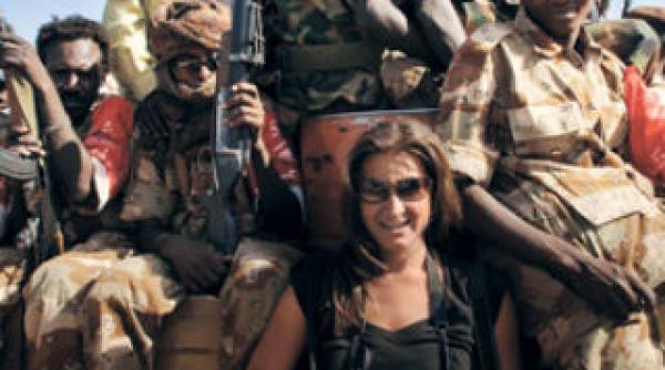 razboiul murdar al lui gaddafi