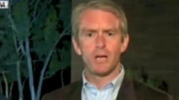 reporter cnn acuza fox news ca distorsioneaza informatiile din libia