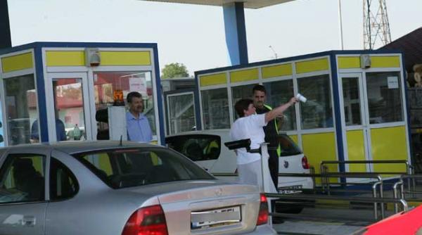 carpaceli de 12 milioane de euro pe autostrazile patriei