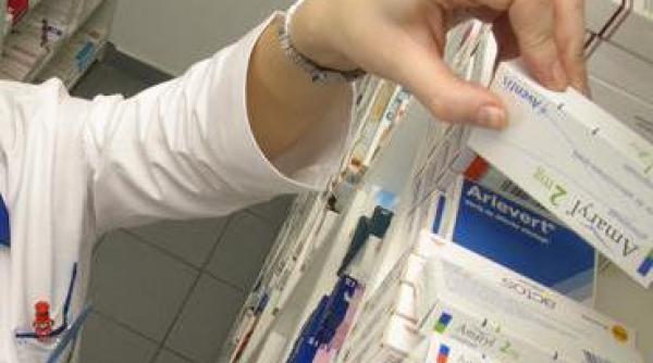 de la 1 aprilie adio retete compensate si gratuite