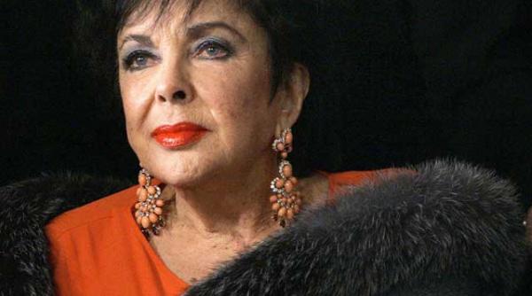 elizabeth taylor a murit la 79 de ani