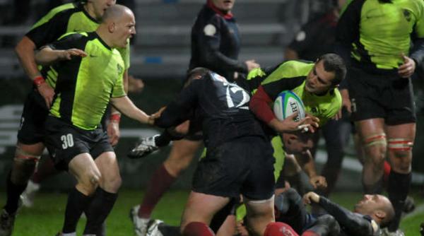 format nou pentru campionatul de rugby superliga