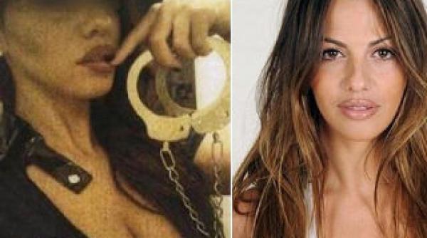 imagini inedite de la petrecerile bunga bunga