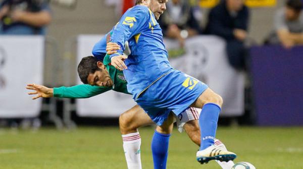 misimovic suntem capabili sa invingem romania