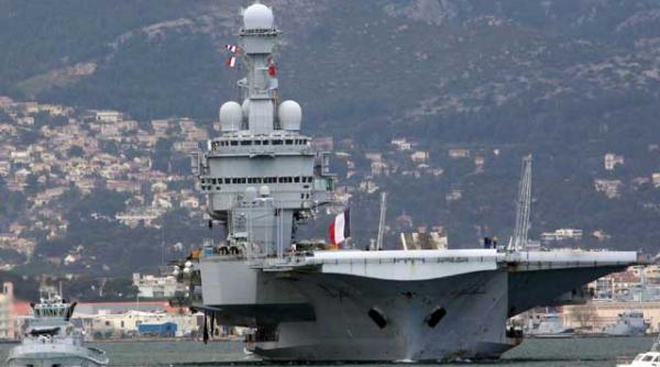 nato primeste un rol incert in misiunea din libia