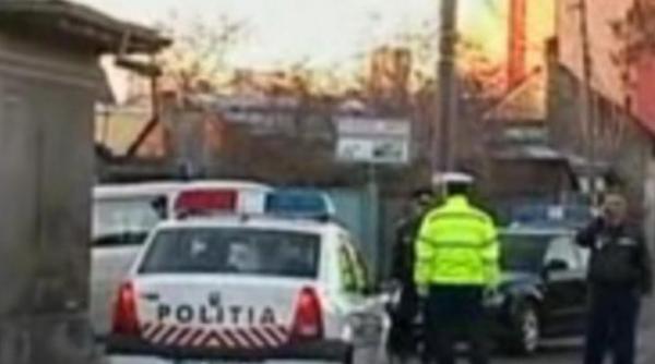 perchezitii in bucuresti la hotii de masini