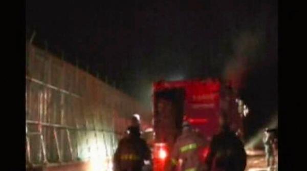 primele imagini din interiorul centralei fukushima